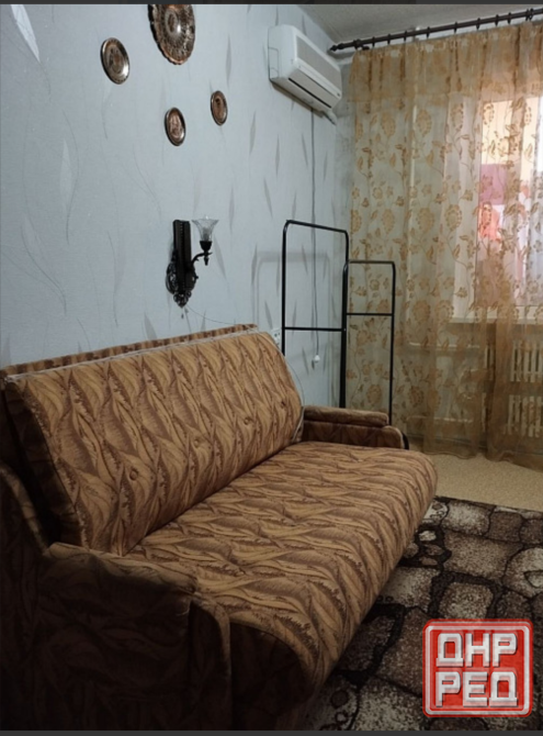 Сдам 1к на широком Донецк - изображение 3
