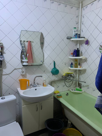 Сдам 3х ком кВ Объединенный Донецк
