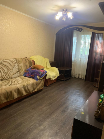 Сдам 3х ком кВ Объединенный Донецк