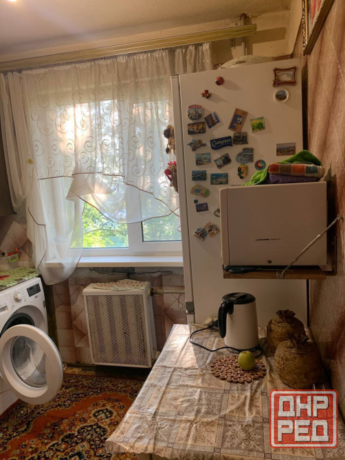 Сдам 3х ком кВ Объединенный Донецк - изображение 7