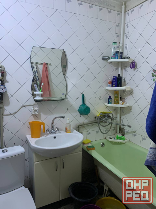 Сдам 3х ком кВ Объединенный Донецк - изображение 6