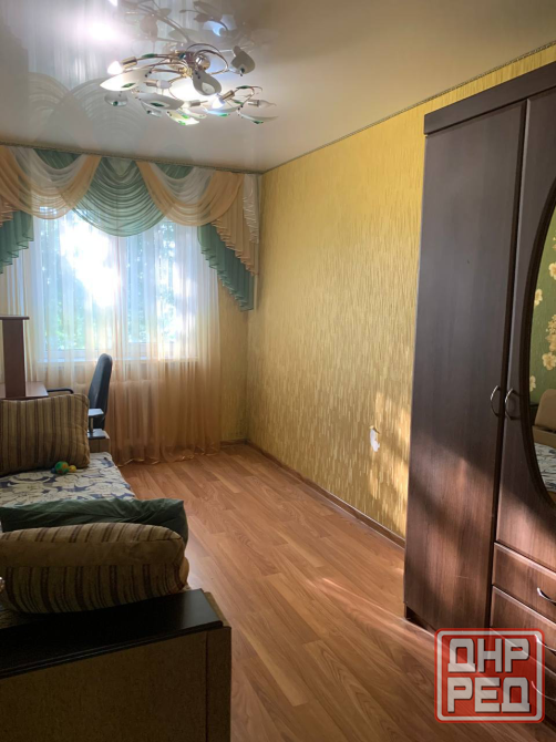 Сдам 3х ком кВ Объединенный Донецк - изображение 2