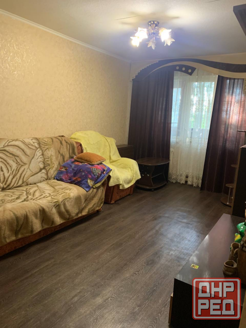 Сдам 3х ком кВ Объединенный Донецк - изображение 1