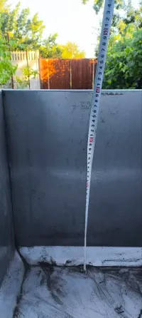 Продам мойку из нержавейки двойная. Донецк
