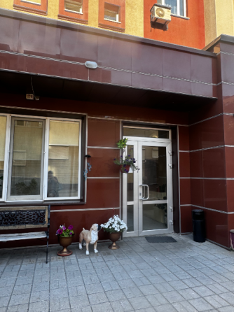 3-к в центре, лучший комплекс с охраной Донецк
