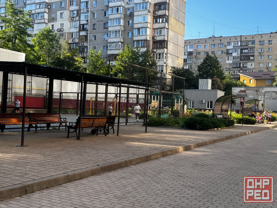 3-к в центре, лучший комплекс с охраной Донецк - изображение 4