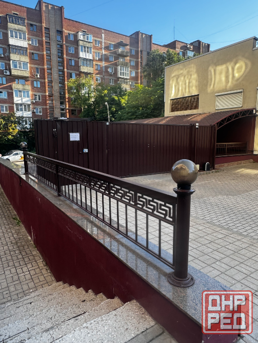 3-к в центре, лучший комплекс с охраной Донецк - изображение 3