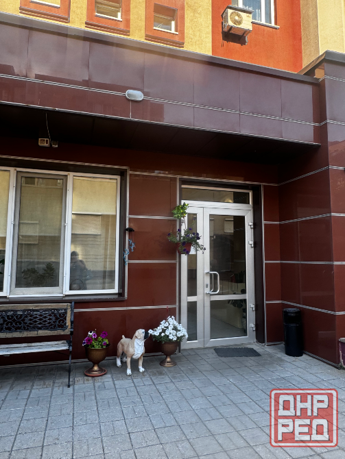 3-к в центре, лучший комплекс с охраной Донецк - изображение 2