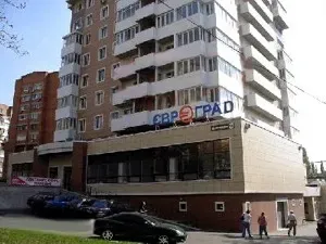 Сдается трёхкомнатная квартира в Ворошиловском районе города Донецка. Донецк