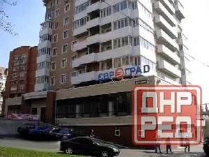 Сдается трёхкомнатная квартира в Ворошиловском районе города Донецка. Донецк - изображение 2
