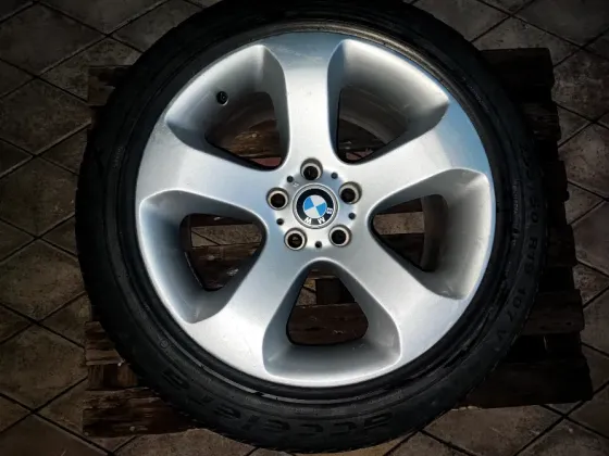Колеса BMW X5 Донецк
