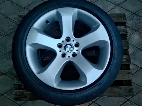 Колеса BMW X5 Донецк