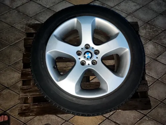 Колеса BMW X5 Донецк