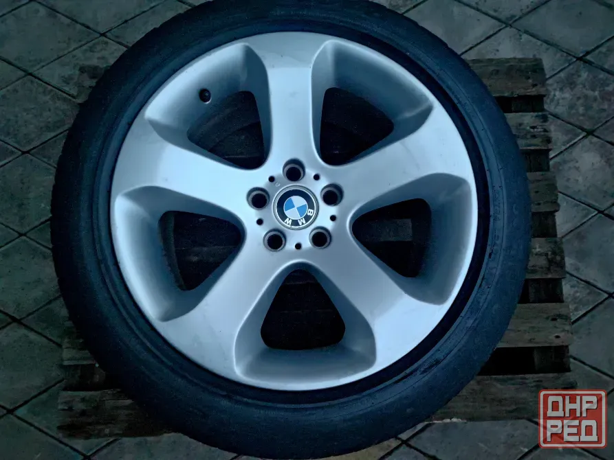 Колеса BMW X5 Донецк - изображение 3