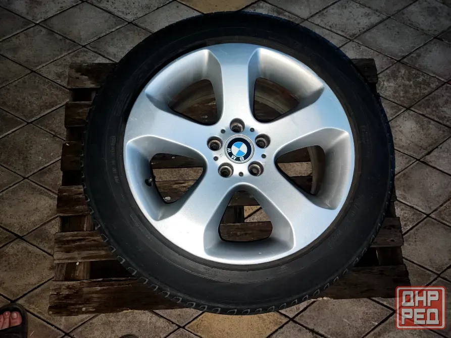 Колеса BMW X5 Донецк - изображение 4