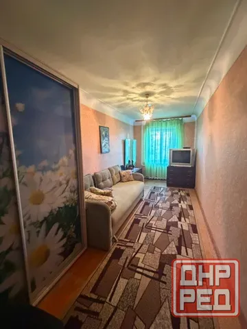 Продам 2-х комнатную квартиру в Донецке Донецк - изображение 3