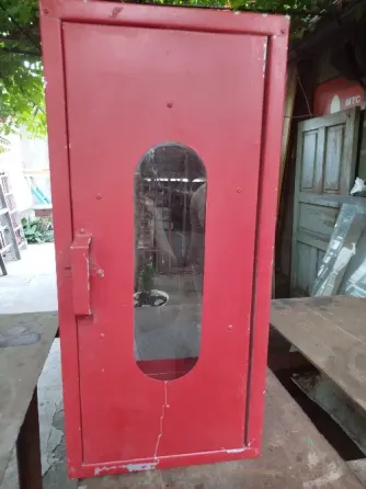 Ящик пожарный Донецк