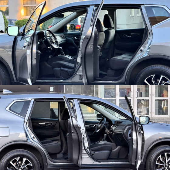 Шикарный Nissan Rogue ( X-Trail ) AWD Донецк