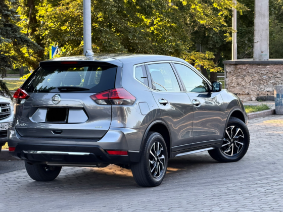 Шикарный Nissan Rogue ( X-Trail ) AWD Донецк