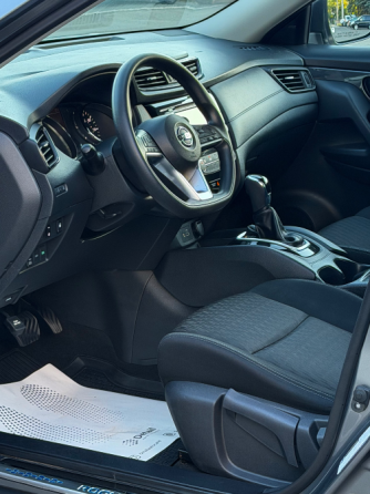 Шикарный Nissan Rogue ( X-Trail ) AWD Донецк
