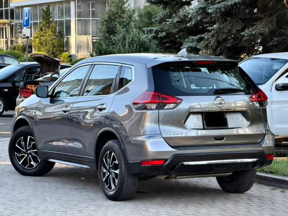 Шикарный Nissan Rogue ( X-Trail ) AWD Донецк