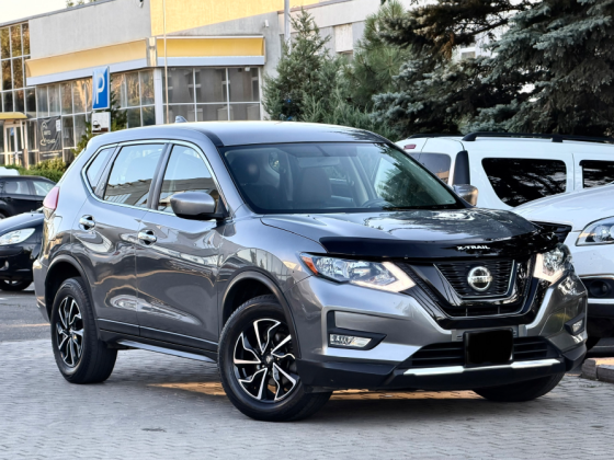 Шикарный Nissan Rogue ( X-Trail ) AWD Донецк