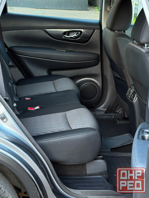 Шикарный Nissan Rogue ( X-Trail ) AWD Донецк - изображение 8