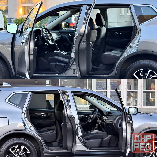 Шикарный Nissan Rogue ( X-Trail ) AWD Донецк - изображение 5