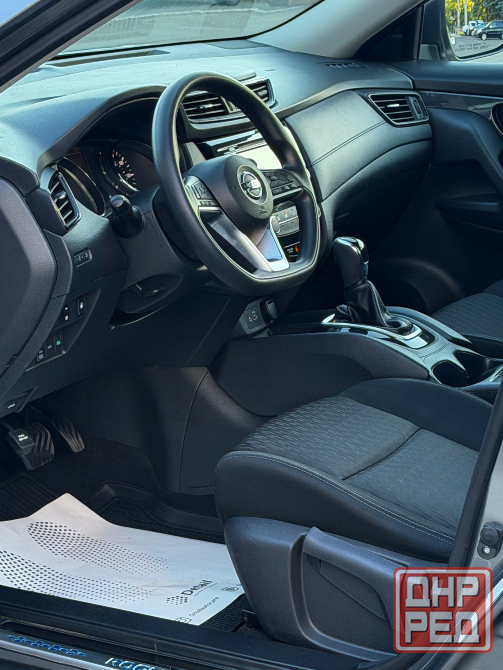 Шикарный Nissan Rogue ( X-Trail ) AWD Донецк - изображение 6