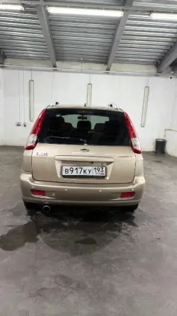 Продам автомобиль Chevrolet Rezzo Донецк