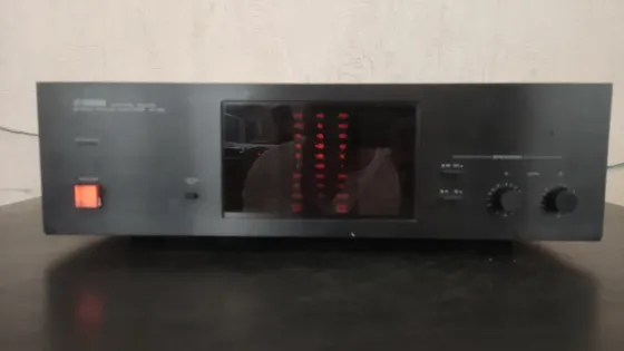 Усилитель Yamaha m-50 Донецк