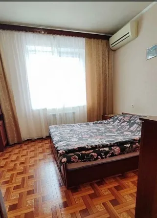 Продам 2к.кв. Кировский р-н. мкр. Текстильщик. Ориентир ск "Ледовый дворец". ул.Терешковой. Донецк