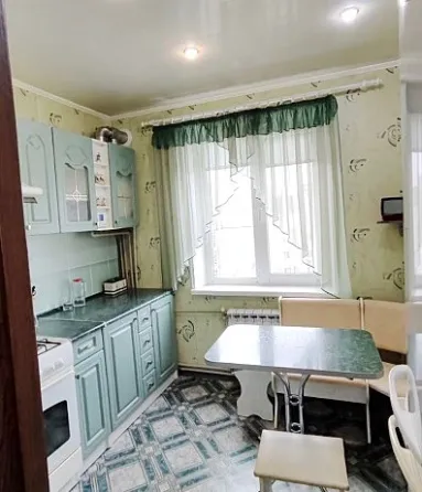 Продам 2к.кв. Кировский р-н. мкр. Текстильщик. Ориентир ск "Ледовый дворец". ул.Терешковой. Донецк