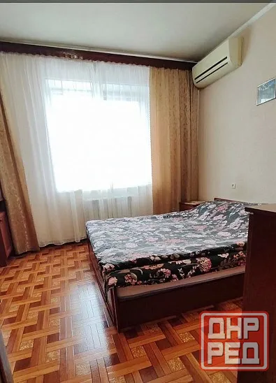 Продам 2к.кв. Кировский р-н. мкр. Текстильщик. Ориентир ск "Ледовый дворец". ул.Терешковой. Донецк - изображение 4