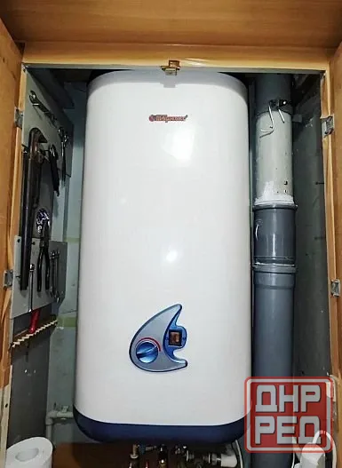 Продам 2к.кв. Кировский р-н. мкр. Текстильщик. Ориентир ск "Ледовый дворец". ул.Терешковой. Донецк - изображение 6