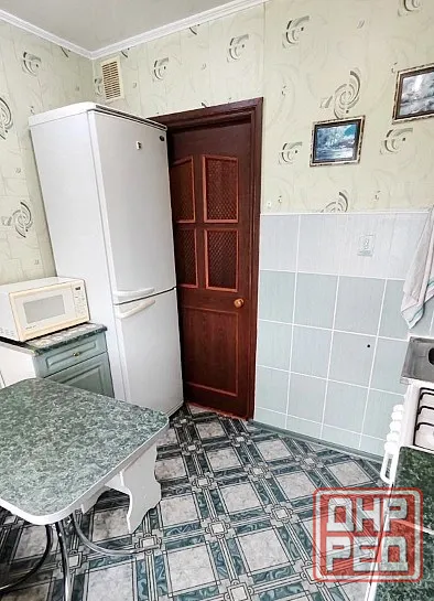 Продам 2к.кв. Кировский р-н. мкр. Текстильщик. Ориентир ск "Ледовый дворец". ул.Терешковой. Донецк - изображение 3