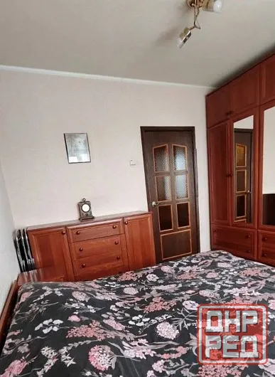 Продам 2к.кв. Кировский р-н. мкр. Текстильщик. Ориентир ск "Ледовый дворец". ул.Терешковой. Донецк - изображение 5