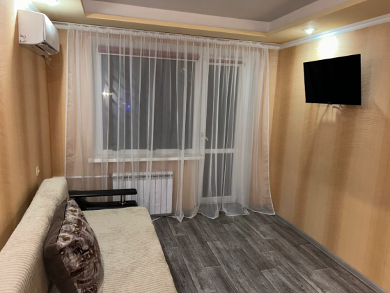Квартиры посуточно Шахтерск