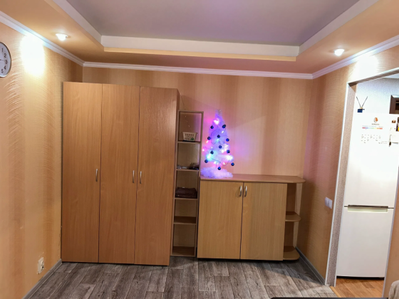 Квартиры посуточно Шахтерск