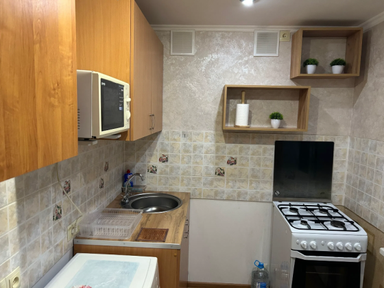 Квартиры посуточно Шахтерск