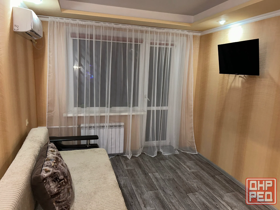 Квартиры посуточно Шахтерск - изображение 1