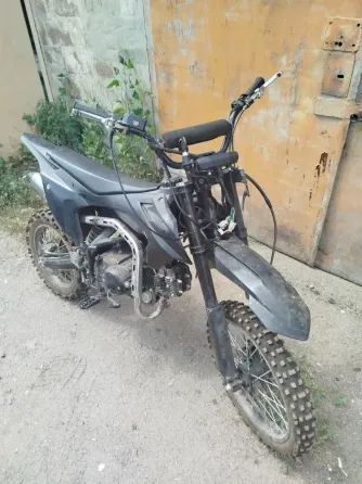 продам мотоцикл TRX 125 Донецк