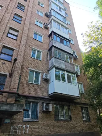 Продажа квартиры на гладковке Донецк