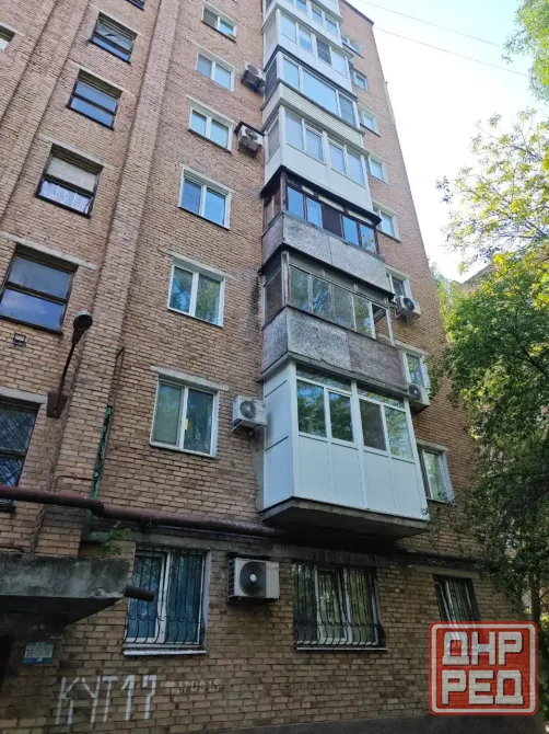 Продажа квартиры на гладковке Донецк - изображение 1