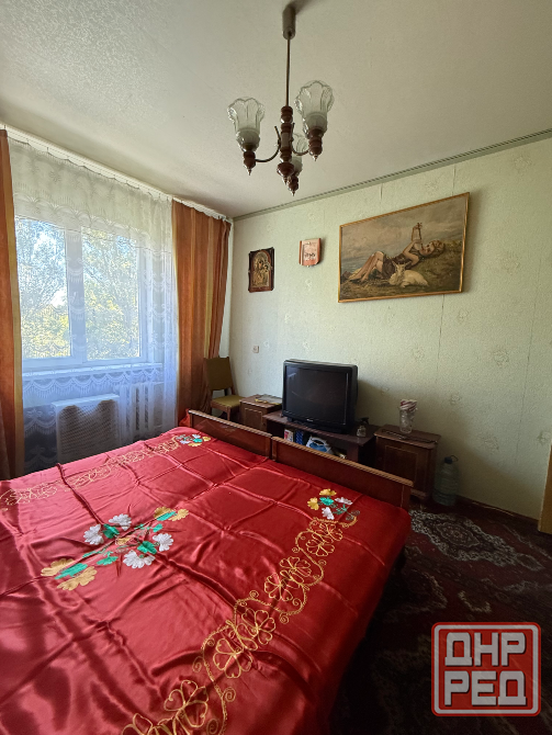Продажа 2к квартиры . ул Куйбышева ! 3/9 Донецк - изображение 1