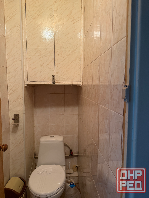 Продажа 2к квартиры . ул Куйбышева ! 3/9 Донецк - изображение 4