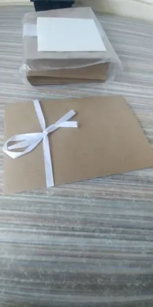 Подарочные сертификаты на массаж, крафт конверты, ценникодержатели Донецк