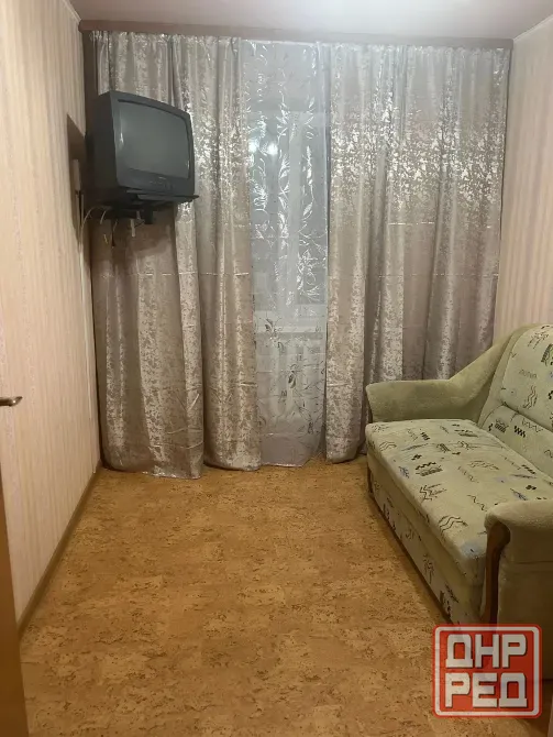 Сдам 4к. Путиловский рынок, Партизанский по-т Донецк - изображение 2