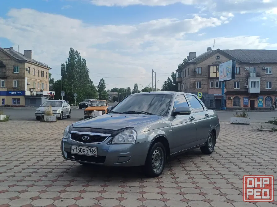 Продам приору Енакиево - изображение 2