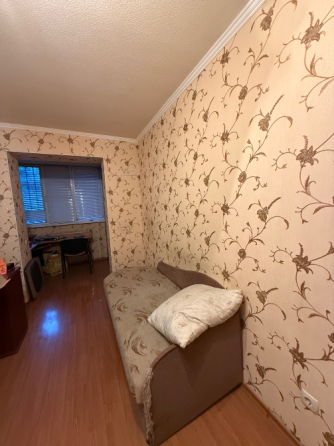 Продажа 3 к.квартиры, Текстильщик Донецк